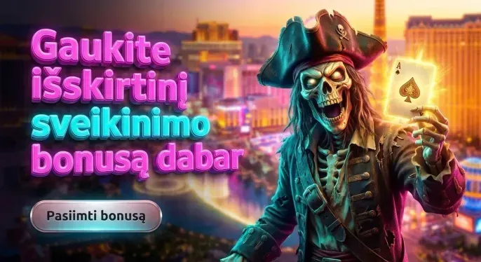 Iris casino
